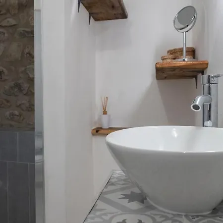 Ca'luni 4* Casola in Lunigiana