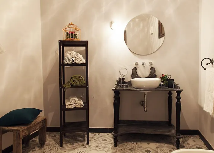 B&B Ca'luni 4*