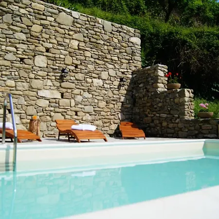 Ca'luni Bed & Breakfast *