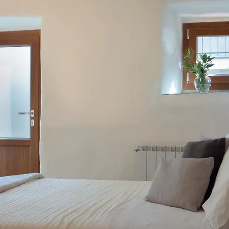 Bed & Breakfast Ca'luni Casola in Lunigiana