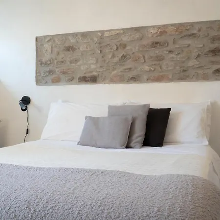 Bed & Breakfast Ca'luni