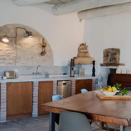 Bed & Breakfast Ca'luni *