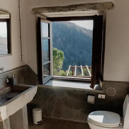 Bed & Breakfast Ca'luni 4*