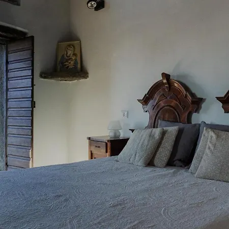 Ca'luni Casola in Lunigiana