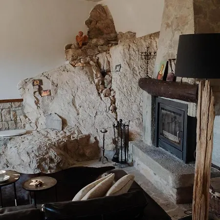 Ca'luni Bed & Breakfast