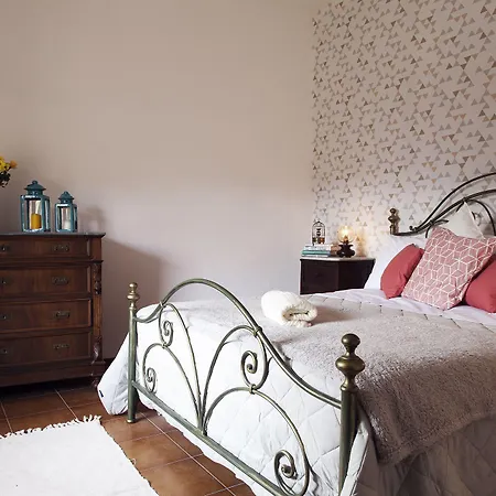 Ca'luni Bed & Breakfast Casola in Lunigiana