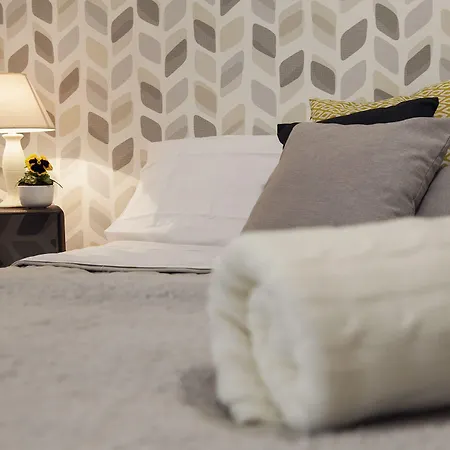 Ca'luni Bed & Breakfast