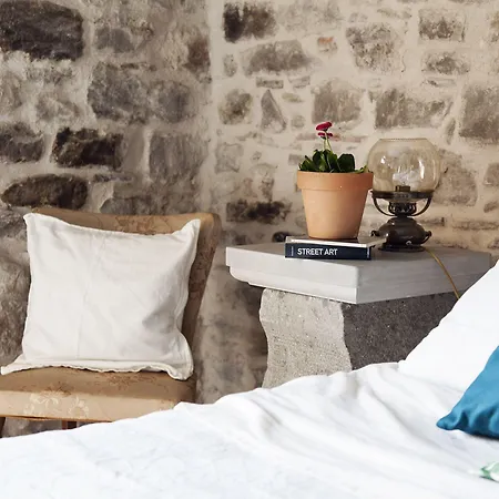 Ca'luni Casola in Lunigiana