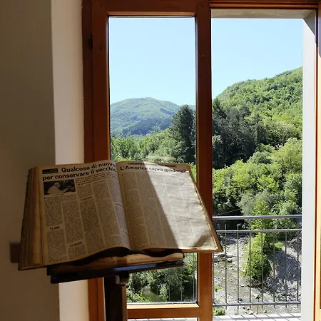 Bed & Breakfast Ca'luni 4*