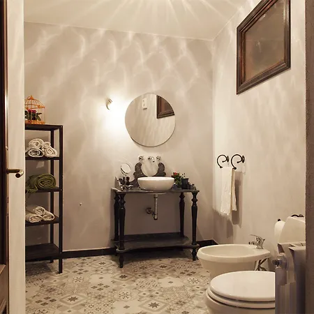 Bed and Breakfast Ca'luni Casola in Lunigiana