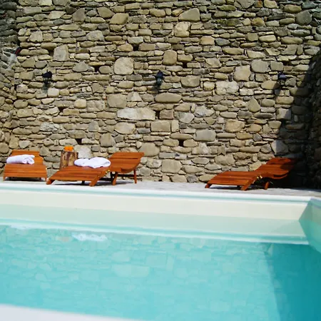 Bed & Breakfast Ca'luni