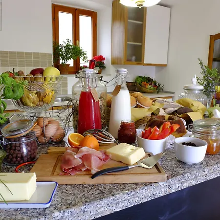 Ca'luni 4* Casola in Lunigiana