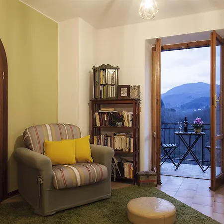 Ca'luni Bed & Breakfast