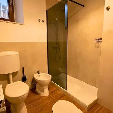 Bed and Breakfast Ca'luni Casola in Lunigiana