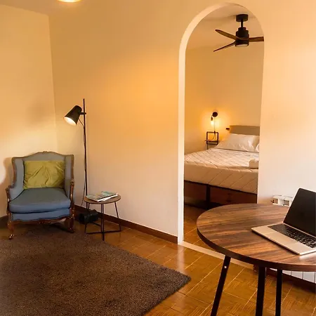 Ca'luni Bed and Breakfast Casola in Lunigiana