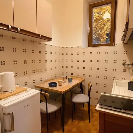 Ca'luni Bed & Breakfast