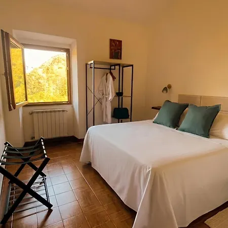 Bed & Breakfast Ca'luni Casola in Lunigiana