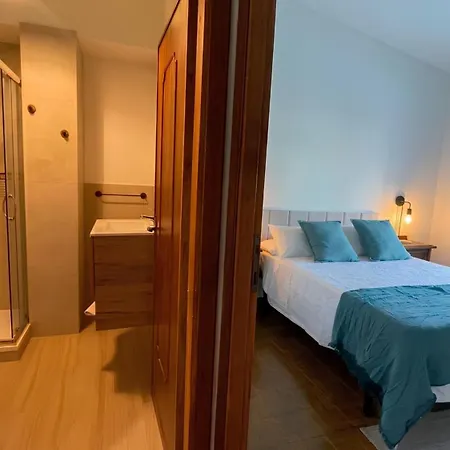 Ca'luni Bed and Breakfast Casola in Lunigiana