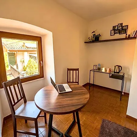 Bed and Breakfast Ca'luni 4*