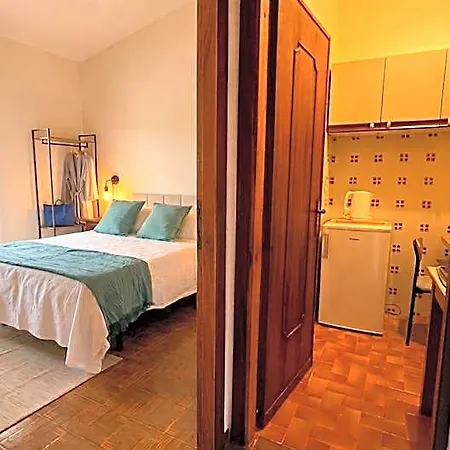 Bed and Breakfast Ca'luni Casola in Lunigiana