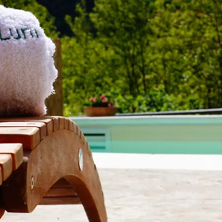 Ca'luni Alojamento de Acomodação e Pequeno-almoço Casola in Lunigiana
