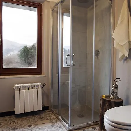 Ca'luni Casola in Lunigiana