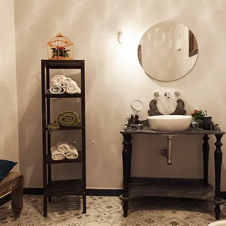 Bed & Breakfast Ca'luni 4*