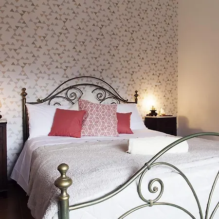 Bed & Breakfast Ca'luni 4*