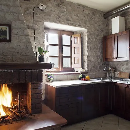 Ca'luni Bed & Breakfast 4*