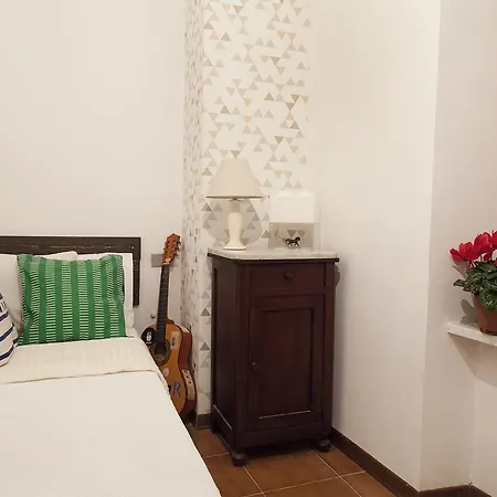 Ca'luni Alojamento de Acomodação e Pequeno-almoço Casola in Lunigiana