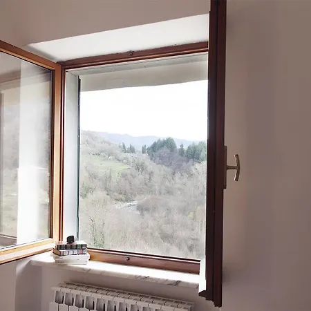 Bed & Breakfast Ca'luni 4*