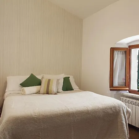 Ca'luni 4* Casola in Lunigiana