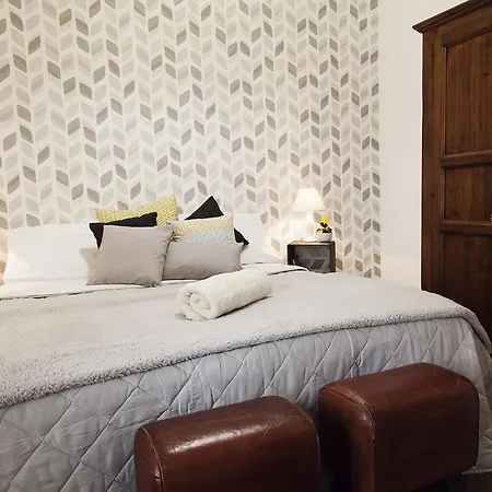 Bed & Breakfast Ca'luni