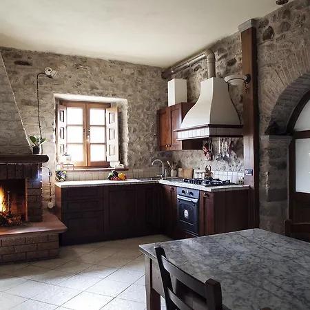Bed & Breakfast Ca'luni *