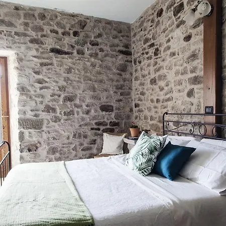 Ca'luni Bed and Breakfast 4*