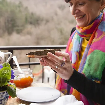 Ca'luni Bed & Breakfast