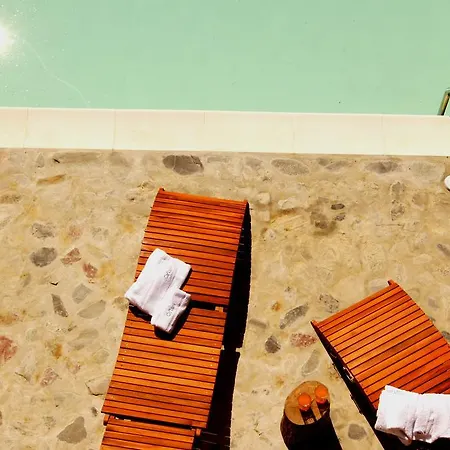 Bed & Breakfast Ca'luni Casola in Lunigiana