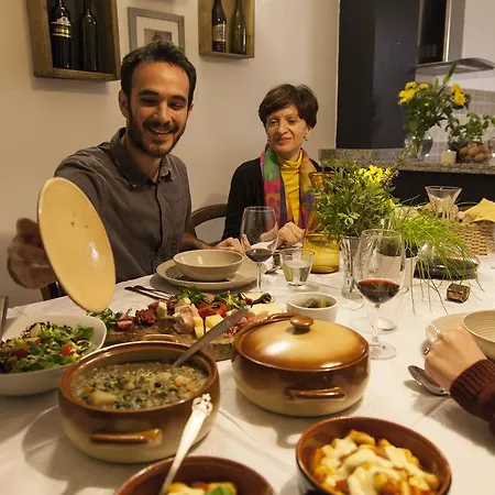 Bed & Breakfast Ca'luni