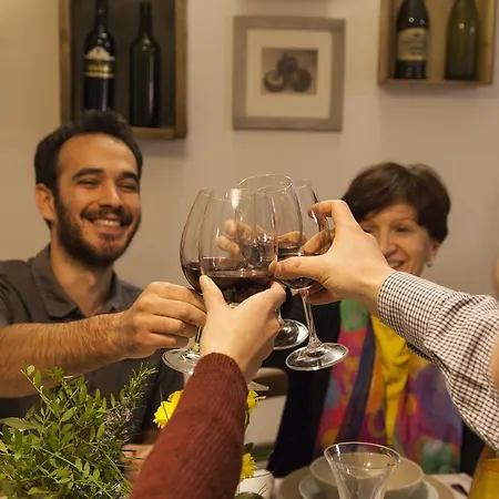 Ca'luni Casola in Lunigiana